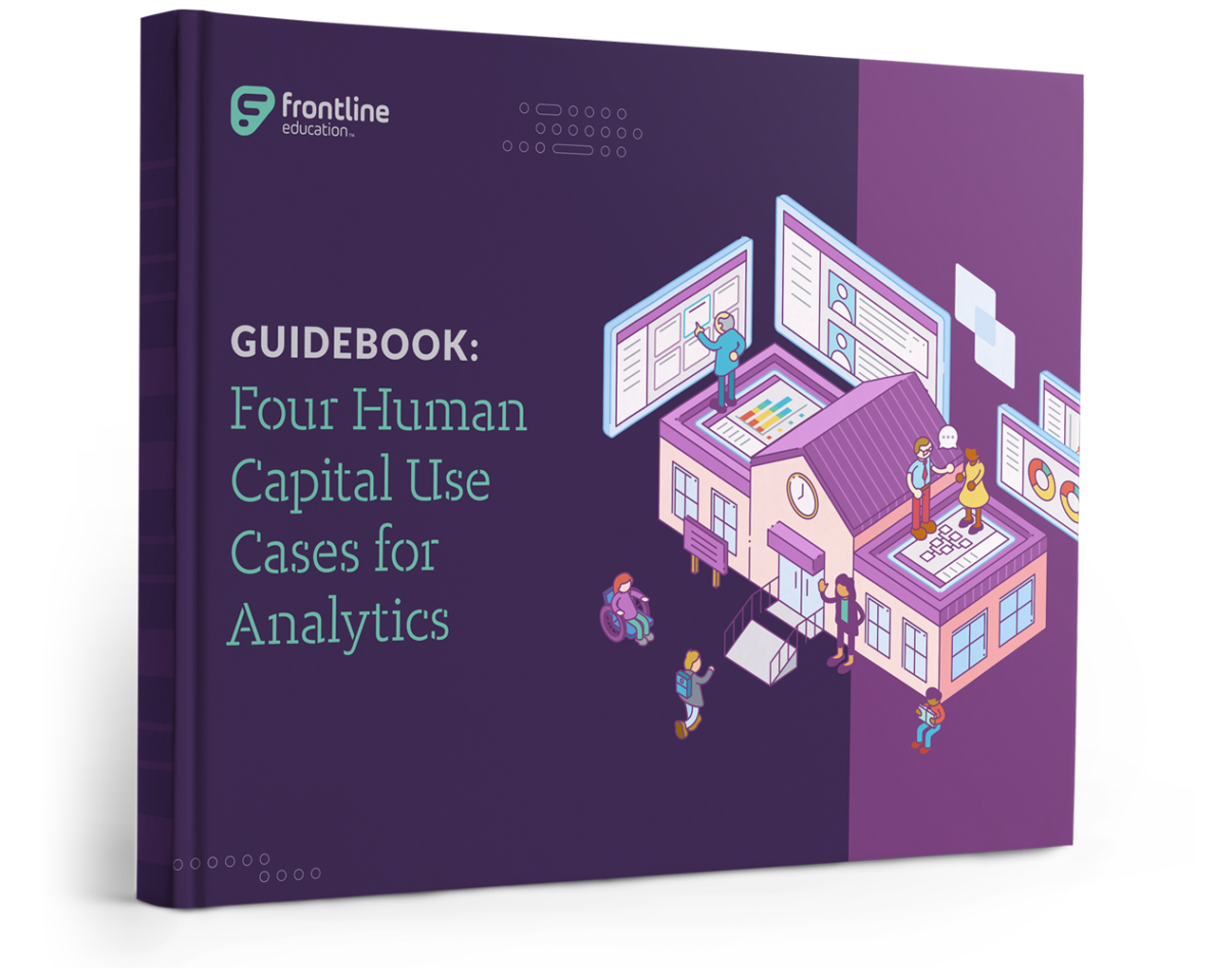 Guidebook: Human Capital Use Cases for Analytics